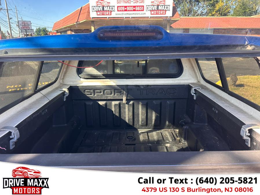2010 Ford Explorer Sport Trac 4WD 4dr XLT, available for sale in Burlington, New Jersey | Drive Maxx Motors. Burlington, New Jersey 2010 Ford Explorer Sport Trac 4WD 4dr XLT, available for sale in Burlington, New Jersey | Drive Maxx Motors. Burlington, New Jersey