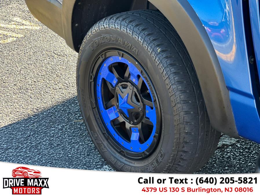 2010 Ford Explorer Sport Trac 4WD 4dr XLT, available for sale in Burlington, New Jersey | Drive Maxx Motors. Burlington, New Jersey 2010 Ford Explorer Sport Trac 4WD 4dr XLT, available for sale in Burlington, New Jersey | Drive Maxx Motors. Burlington, New Jersey