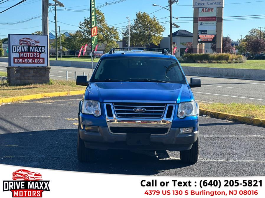 2010 Ford Explorer Sport Trac 4WD 4dr XLT, available for sale in Burlington, New Jersey | Drive Maxx Motors. Burlington, New Jersey 2010 Ford Explorer Sport Trac 4WD 4dr XLT, available for sale in Burlington, New Jersey | Drive Maxx Motors. Burlington, New Jersey