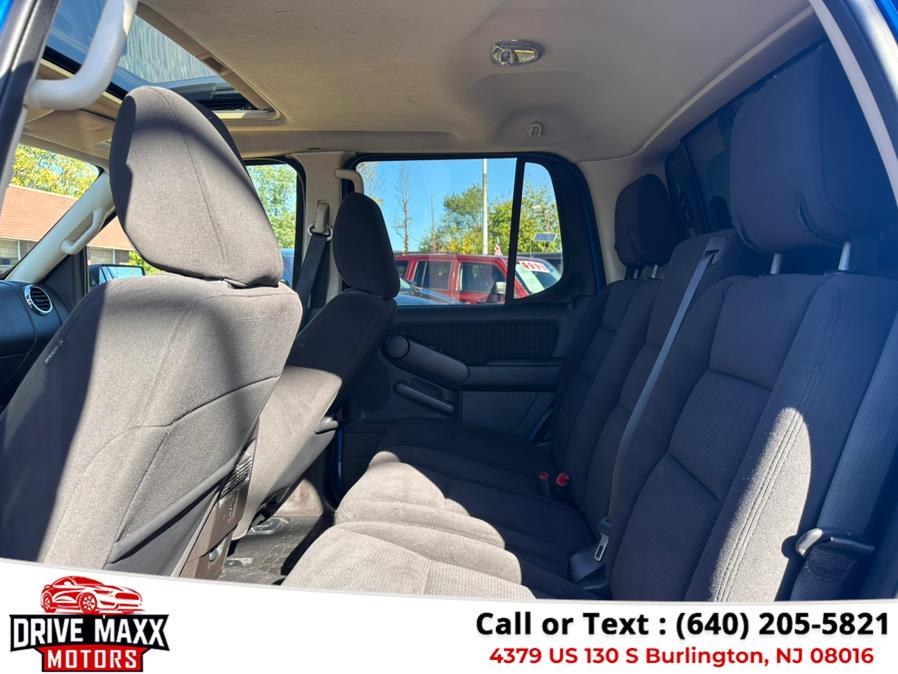 2010 Ford Explorer Sport Trac 4WD 4dr XLT, available for sale in Burlington, New Jersey | Drive Maxx Motors. Burlington, New Jersey 2010 Ford Explorer Sport Trac 4WD 4dr XLT, available for sale in Burlington, New Jersey | Drive Maxx Motors. Burlington, New Jersey