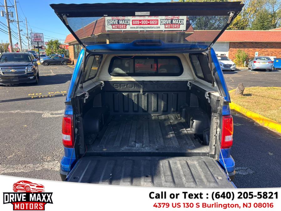 2010 Ford Explorer Sport Trac 4WD 4dr XLT, available for sale in Burlington, New Jersey | Drive Maxx Motors. Burlington, New Jersey 2010 Ford Explorer Sport Trac 4WD 4dr XLT, available for sale in Burlington, New Jersey | Drive Maxx Motors. Burlington, New Jersey