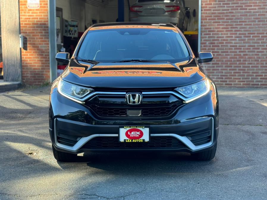 2021 Honda CR-V Special Edition photo 2