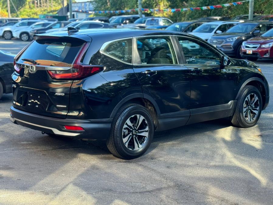 2021 Honda CR-V Special Edition photo 4
