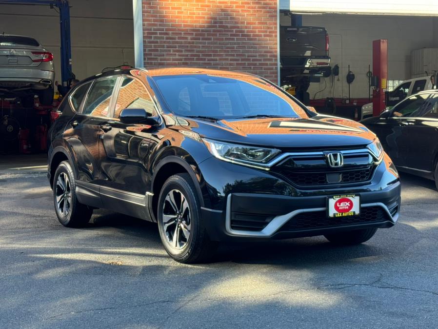 2021 Honda CR-V Special Edition photo 3
