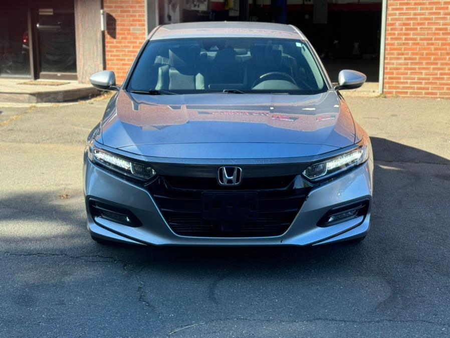 2019 Honda Accord Sport 1.5T photo 2