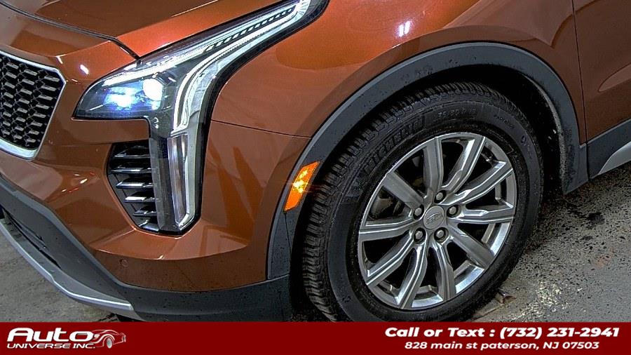 2019 Cadillac XT4 Premium Luxury photo 3