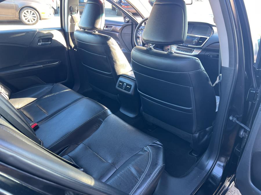 2015 Honda Accord Sedan 4dr I4 CVT EX-L, available for sale in Milford, Connecticut | Korhan LLC DBA Superior Motors. Milford, Connecticut 2015 Honda Accord Sedan 4dr I4 CVT EX-L, available for sale in Milford, Connecticut | Korhan LLC DBA Superior Motors. Milford, Connecticut