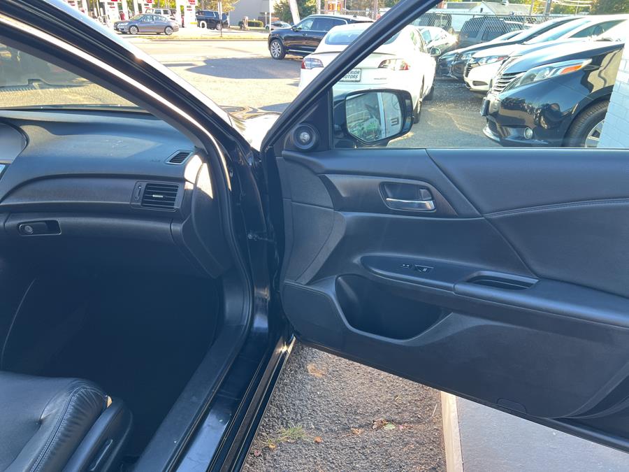 2015 Honda Accord Sedan 4dr I4 CVT EX-L, available for sale in Milford, Connecticut | Korhan LLC DBA Superior Motors. Milford, Connecticut 2015 Honda Accord Sedan 4dr I4 CVT EX-L, available for sale in Milford, Connecticut | Korhan LLC DBA Superior Motors. Milford, Connecticut