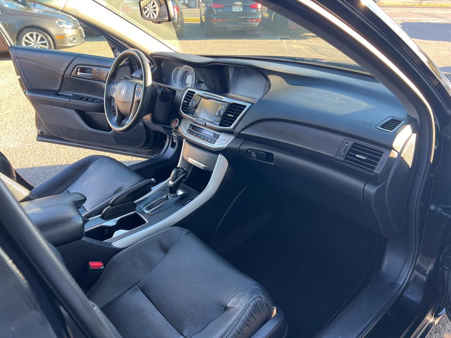 2015 Honda Accord Sedan 4dr I4 CVT EX-L, available for sale in Milford, Connecticut | Korhan LLC DBA Superior Motors. Milford, Connecticut 2015 Honda Accord Sedan 4dr I4 CVT EX-L, available for sale in Milford, Connecticut | Korhan LLC DBA Superior Motors. Milford, Connecticut