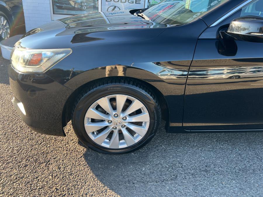 2015 Honda Accord Sedan 4dr I4 CVT EX-L, available for sale in Milford, Connecticut | Korhan LLC DBA Superior Motors. Milford, Connecticut 2015 Honda Accord Sedan 4dr I4 CVT EX-L, available for sale in Milford, Connecticut | Korhan LLC DBA Superior Motors. Milford, Connecticut