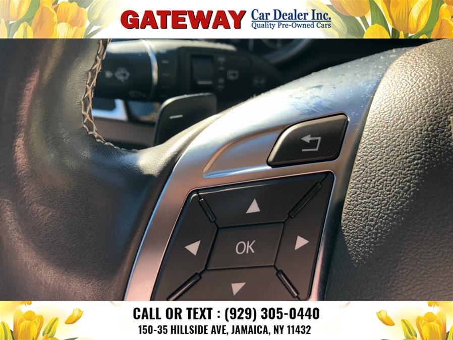 2015 Mercedes-Benz M-Class 4MATIC 4dr ML 350, available for sale in Jamaica, New York | Gateway Car Dealer Inc. Jamaica, New York 2015 Mercedes-Benz M-Class 4MATIC 4dr ML 350, available for sale in Jamaica, New York | Gateway Car Dealer Inc. Jamaica, New York