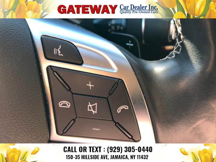 2015 Mercedes-Benz M-Class 4MATIC 4dr ML 350, available for sale in Jamaica, New York | Gateway Car Dealer Inc. Jamaica, New York 2015 Mercedes-Benz M-Class 4MATIC 4dr ML 350, available for sale in Jamaica, New York | Gateway Car Dealer Inc. Jamaica, New York