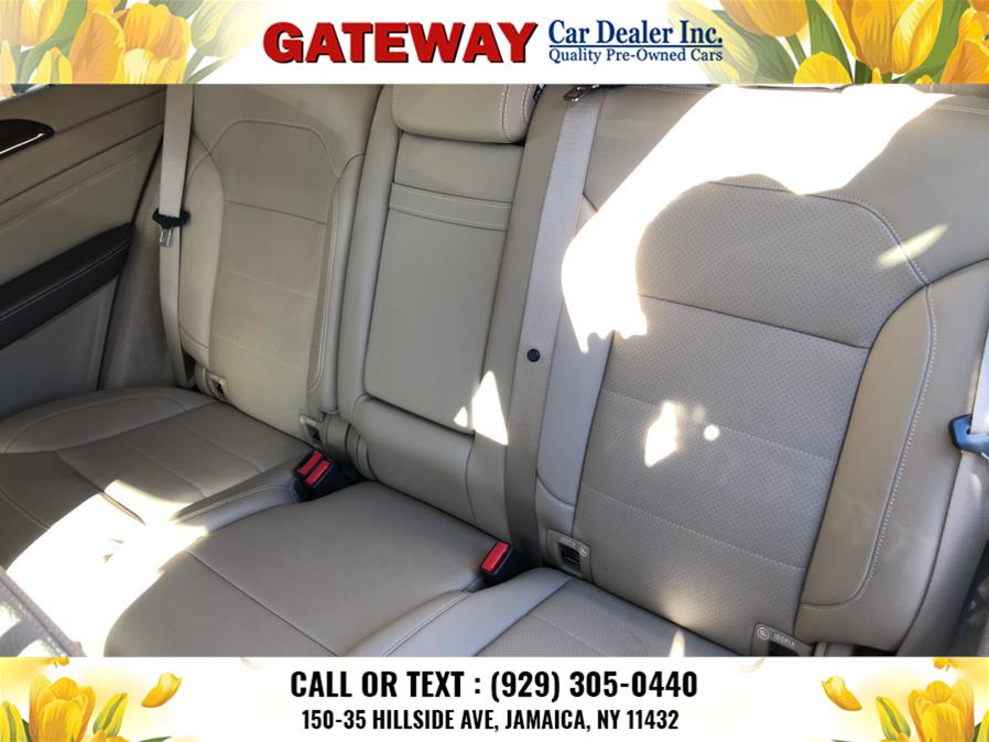 2015 Mercedes-Benz M-Class 4MATIC 4dr ML 350, available for sale in Jamaica, New York | Gateway Car Dealer Inc. Jamaica, New York 2015 Mercedes-Benz M-Class 4MATIC 4dr ML 350, available for sale in Jamaica, New York | Gateway Car Dealer Inc. Jamaica, New York
