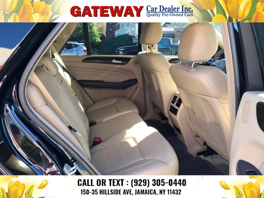 2015 Mercedes-Benz M-Class 4MATIC 4dr ML 350, available for sale in Jamaica, New York | Gateway Car Dealer Inc. Jamaica, New York 2015 Mercedes-Benz M-Class 4MATIC 4dr ML 350, available for sale in Jamaica, New York | Gateway Car Dealer Inc. Jamaica, New York