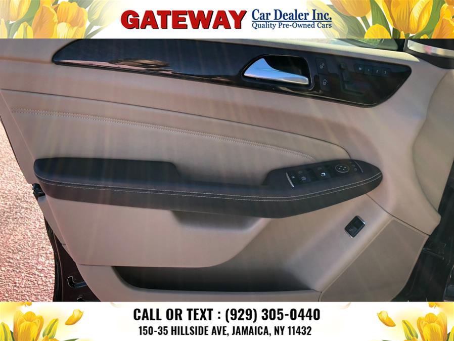 2015 Mercedes-Benz M-Class 4MATIC 4dr ML 350, available for sale in Jamaica, New York | Gateway Car Dealer Inc. Jamaica, New York 2015 Mercedes-Benz M-Class 4MATIC 4dr ML 350, available for sale in Jamaica, New York | Gateway Car Dealer Inc. Jamaica, New York