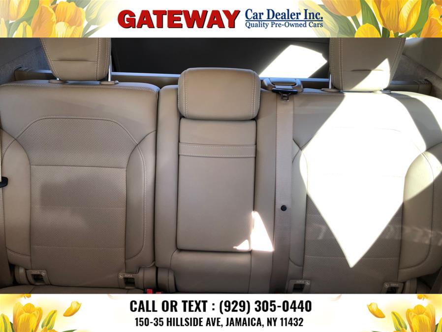 2015 Mercedes-Benz M-Class 4MATIC 4dr ML 350, available for sale in Jamaica, New York | Gateway Car Dealer Inc. Jamaica, New York 2015 Mercedes-Benz M-Class 4MATIC 4dr ML 350, available for sale in Jamaica, New York | Gateway Car Dealer Inc. Jamaica, New York