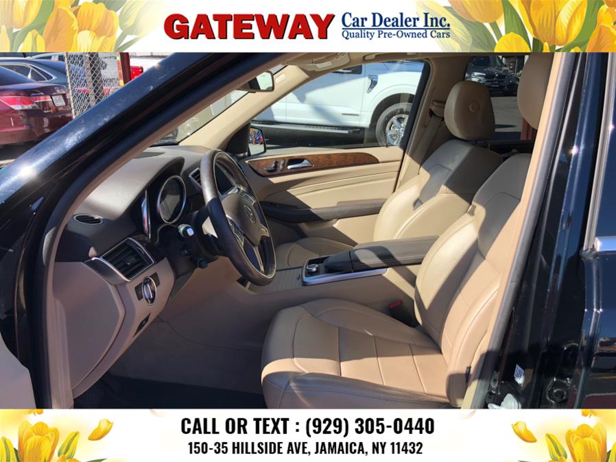2015 Mercedes-Benz M-Class 4MATIC 4dr ML 350, available for sale in Jamaica, New York | Gateway Car Dealer Inc. Jamaica, New York 2015 Mercedes-Benz M-Class 4MATIC 4dr ML 350, available for sale in Jamaica, New York | Gateway Car Dealer Inc. Jamaica, New York