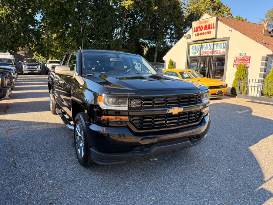 Used 2016 Chevrolet Silverado 1500 in Huntington Station, New York | Huntington Auto Mall. Huntington Station, New York