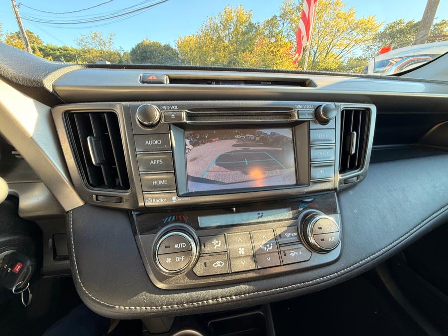 2015 Toyota RAV4 AWD 4dr XLE (Natl), available for sale in Huntington Station, New York | Huntington Auto Mall. Huntington Station, New York 2015 Toyota RAV4 AWD 4dr XLE (Natl), available for sale in Huntington Station, New York | Huntington Auto Mall. Huntington Station, New York