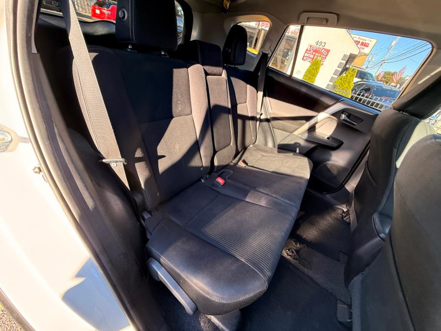 2015 Toyota RAV4 AWD 4dr XLE (Natl), available for sale in Huntington Station, New York | Huntington Auto Mall. Huntington Station, New York 2015 Toyota RAV4 AWD 4dr XLE (Natl), available for sale in Huntington Station, New York | Huntington Auto Mall. Huntington Station, New York
