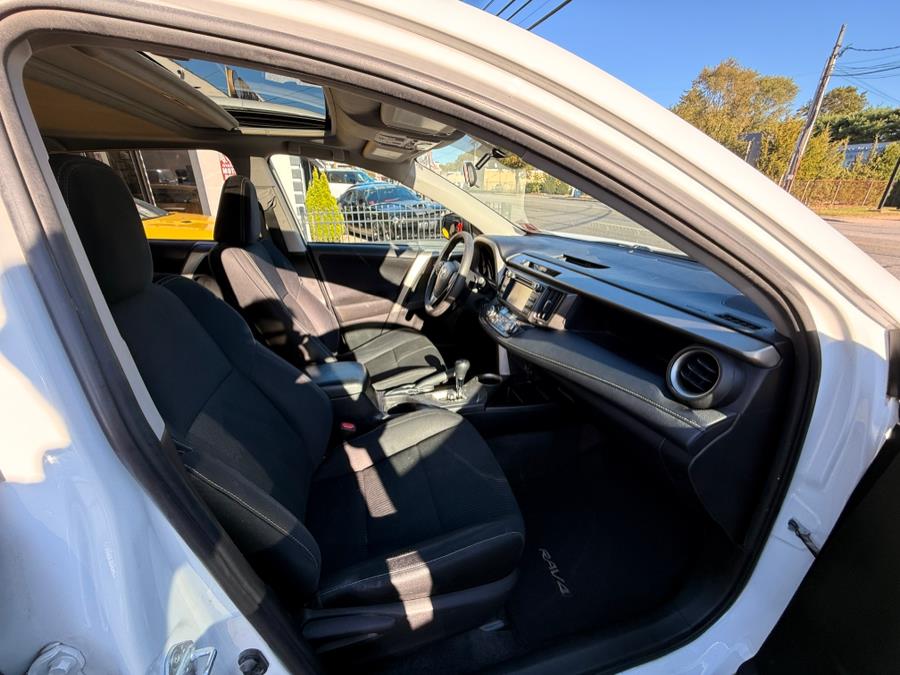 2015 Toyota RAV4 AWD 4dr XLE (Natl), available for sale in Huntington Station, New York | Huntington Auto Mall. Huntington Station, New York 2015 Toyota RAV4 AWD 4dr XLE (Natl), available for sale in Huntington Station, New York | Huntington Auto Mall. Huntington Station, New York