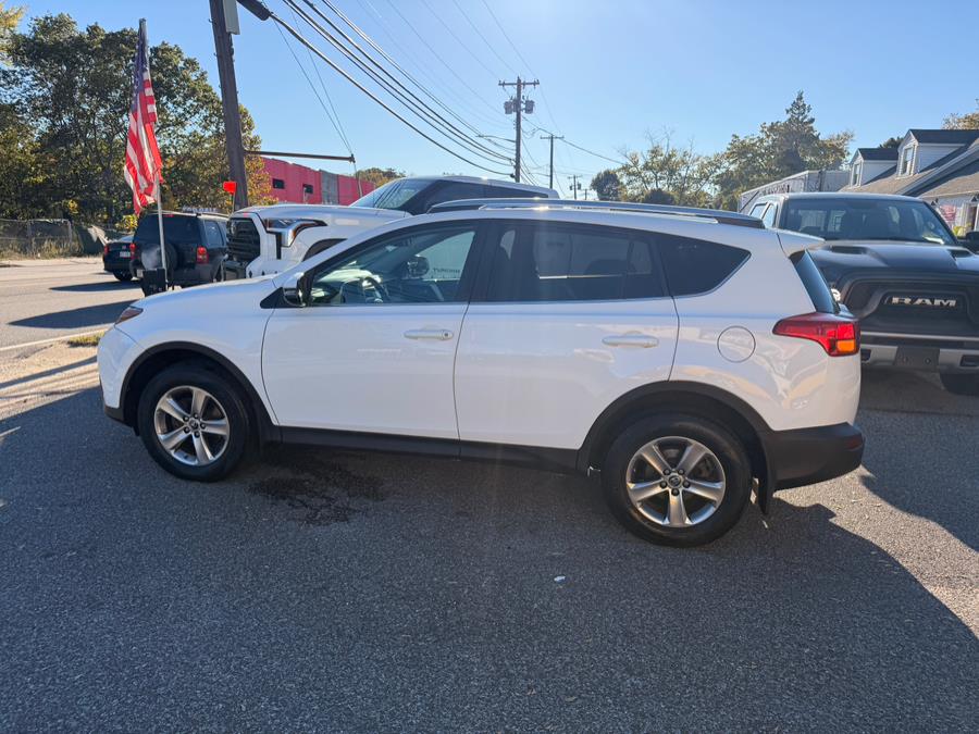 2015 Toyota RAV4 AWD 4dr XLE (Natl), available for sale in Huntington Station, New York | Huntington Auto Mall. Huntington Station, New York 2015 Toyota RAV4 AWD 4dr XLE (Natl), available for sale in Huntington Station, New York | Huntington Auto Mall. Huntington Station, New York