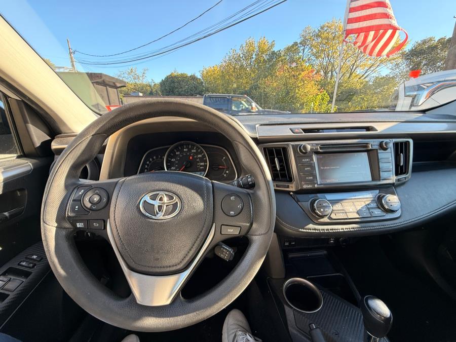 2015 Toyota RAV4 AWD 4dr XLE (Natl), available for sale in Huntington Station, New York | Huntington Auto Mall. Huntington Station, New York 2015 Toyota RAV4 AWD 4dr XLE (Natl), available for sale in Huntington Station, New York | Huntington Auto Mall. Huntington Station, New York