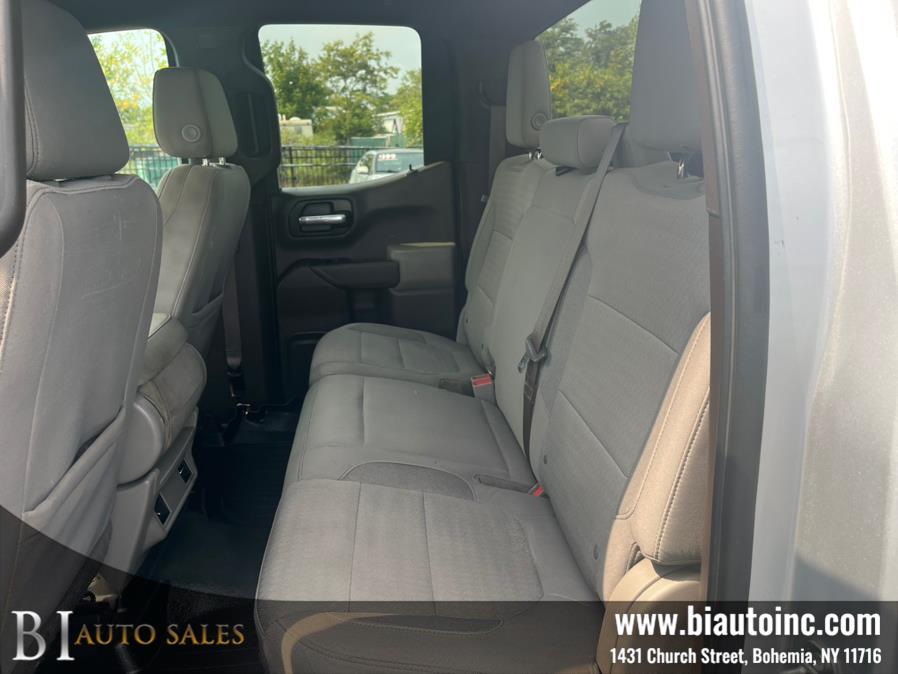 2020 Chevrolet Silverado 1500 4WD Double Cab 147" LT, available for sale in Bohemia, New York | B I Auto Sales. Bohemia, New York 2020 Chevrolet Silverado 1500 4WD Double Cab 147" LT, available for sale in Bohemia, New York | B I Auto Sales. Bohemia, New York