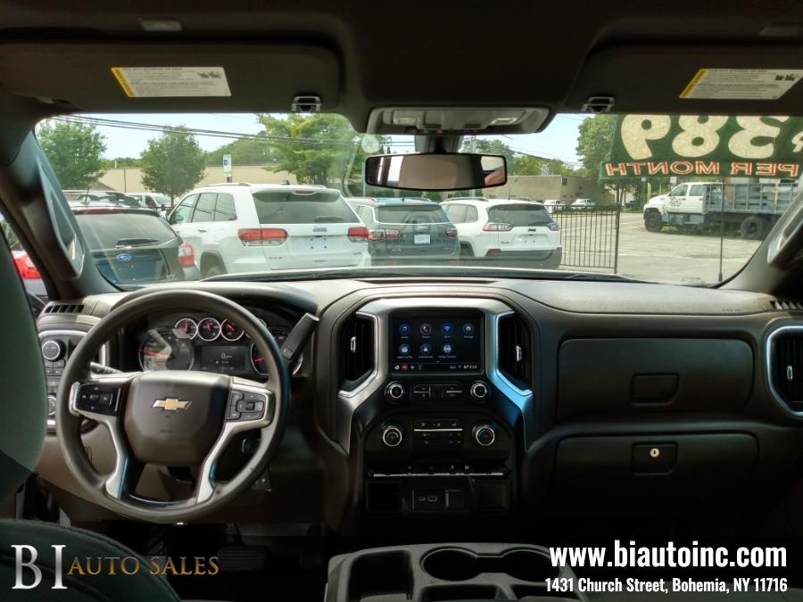 2020 Chevrolet Silverado 1500 4WD Double Cab 147" LT, available for sale in Bohemia, New York | B I Auto Sales. Bohemia, New York 2020 Chevrolet Silverado 1500 4WD Double Cab 147" LT, available for sale in Bohemia, New York | B I Auto Sales. Bohemia, New York