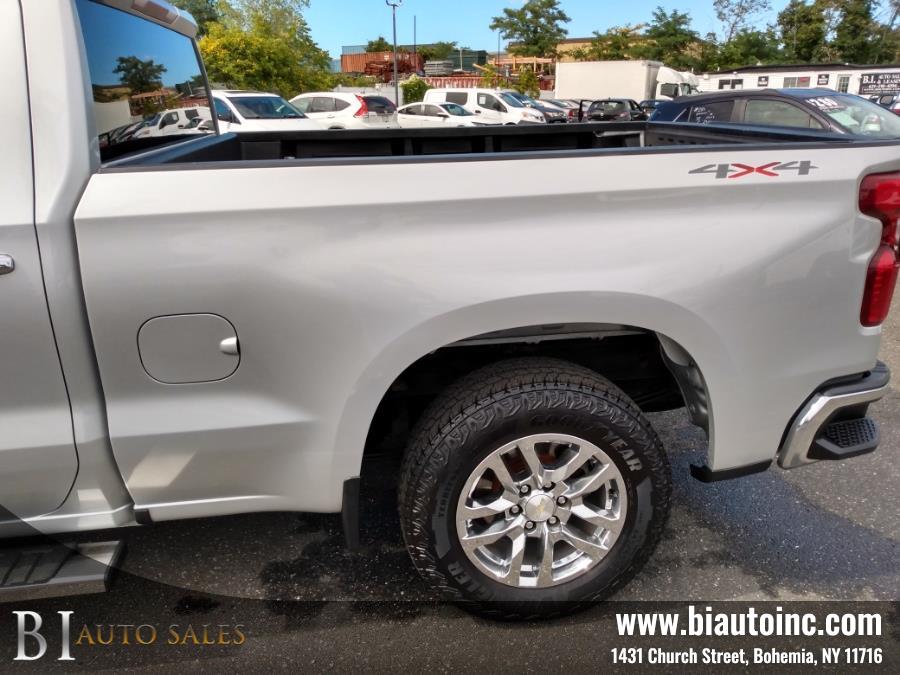 2020 Chevrolet Silverado 1500 4WD Double Cab 147" LT, available for sale in Bohemia, New York | B I Auto Sales. Bohemia, New York 2020 Chevrolet Silverado 1500 4WD Double Cab 147" LT, available for sale in Bohemia, New York | B I Auto Sales. Bohemia, New York