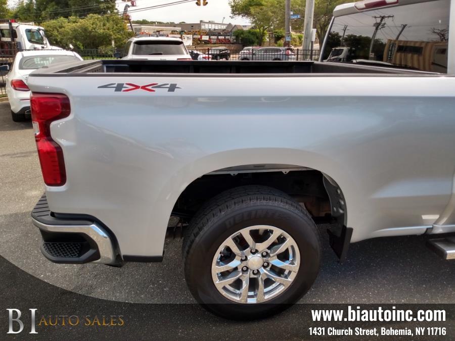 2020 Chevrolet Silverado 1500 4WD Double Cab 147" LT, available for sale in Bohemia, New York | B I Auto Sales. Bohemia, New York 2020 Chevrolet Silverado 1500 4WD Double Cab 147" LT, available for sale in Bohemia, New York | B I Auto Sales. Bohemia, New York