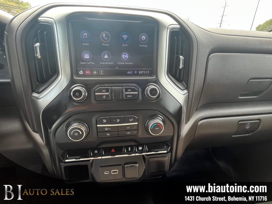 2020 Chevrolet Silverado 1500 4WD Double Cab 147" LT, available for sale in Bohemia, New York | B I Auto Sales. Bohemia, New York 2020 Chevrolet Silverado 1500 4WD Double Cab 147" LT, available for sale in Bohemia, New York | B I Auto Sales. Bohemia, New York