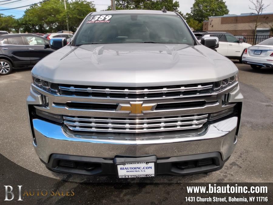 2020 Chevrolet Silverado 1500 4WD Double Cab 147" LT, available for sale in Bohemia, New York | B I Auto Sales. Bohemia, New York 2020 Chevrolet Silverado 1500 4WD Double Cab 147" LT, available for sale in Bohemia, New York | B I Auto Sales. Bohemia, New York