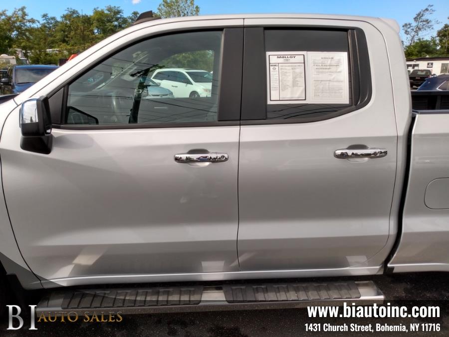 2020 Chevrolet Silverado 1500 4WD Double Cab 147" LT, available for sale in Bohemia, New York | B I Auto Sales. Bohemia, New York 2020 Chevrolet Silverado 1500 4WD Double Cab 147" LT, available for sale in Bohemia, New York | B I Auto Sales. Bohemia, New York