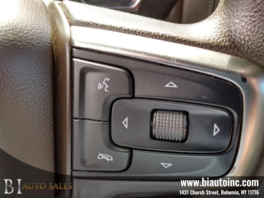 2020 Chevrolet Silverado 1500 4WD Double Cab 147" LT, available for sale in Bohemia, New York | B I Auto Sales. Bohemia, New York 2020 Chevrolet Silverado 1500 4WD Double Cab 147" LT, available for sale in Bohemia, New York | B I Auto Sales. Bohemia, New York