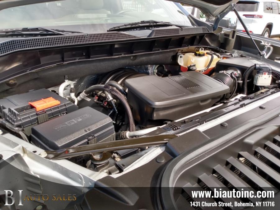 2020 Chevrolet Silverado 1500 4WD Double Cab 147" LT, available for sale in Bohemia, New York | B I Auto Sales. Bohemia, New York 2020 Chevrolet Silverado 1500 4WD Double Cab 147" LT, available for sale in Bohemia, New York | B I Auto Sales. Bohemia, New York