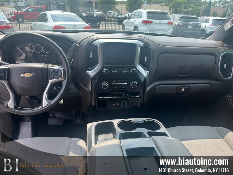 2020 Chevrolet Silverado 1500 4WD Double Cab 147" LT, available for sale in Bohemia, New York | B I Auto Sales. Bohemia, New York 2020 Chevrolet Silverado 1500 4WD Double Cab 147" LT, available for sale in Bohemia, New York | B I Auto Sales. Bohemia, New York