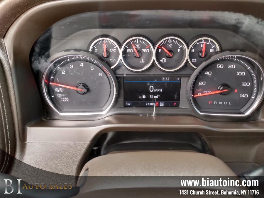 2020 Chevrolet Silverado 1500 4WD Double Cab 147" LT, available for sale in Bohemia, New York | B I Auto Sales. Bohemia, New York 2020 Chevrolet Silverado 1500 4WD Double Cab 147" LT, available for sale in Bohemia, New York | B I Auto Sales. Bohemia, New York