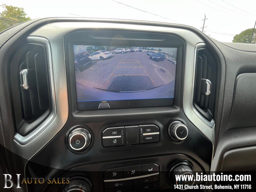 2020 Chevrolet Silverado 1500 4WD Double Cab 147" LT, available for sale in Bohemia, New York | B I Auto Sales. Bohemia, New York 2020 Chevrolet Silverado 1500 4WD Double Cab 147" LT, available for sale in Bohemia, New York | B I Auto Sales. Bohemia, New York