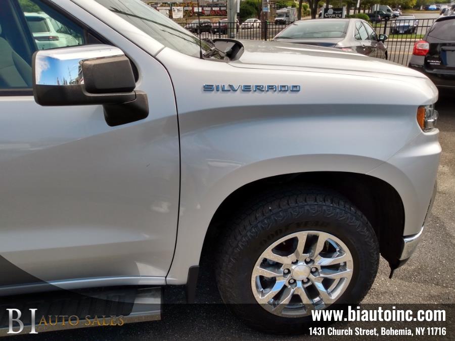 2020 Chevrolet Silverado 1500 4WD Double Cab 147" LT, available for sale in Bohemia, New York | B I Auto Sales. Bohemia, New York 2020 Chevrolet Silverado 1500 4WD Double Cab 147" LT, available for sale in Bohemia, New York | B I Auto Sales. Bohemia, New York