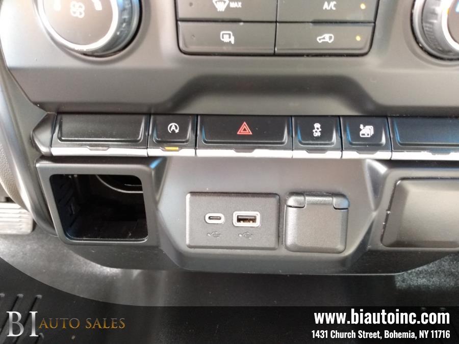 2020 Chevrolet Silverado 1500 4WD Double Cab 147" LT, available for sale in Bohemia, New York | B I Auto Sales. Bohemia, New York 2020 Chevrolet Silverado 1500 4WD Double Cab 147" LT, available for sale in Bohemia, New York | B I Auto Sales. Bohemia, New York