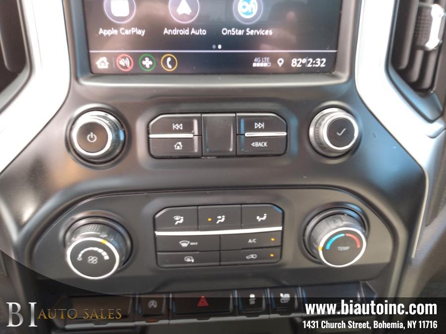 2020 Chevrolet Silverado 1500 4WD Double Cab 147" LT, available for sale in Bohemia, New York | B I Auto Sales. Bohemia, New York 2020 Chevrolet Silverado 1500 4WD Double Cab 147" LT, available for sale in Bohemia, New York | B I Auto Sales. Bohemia, New York