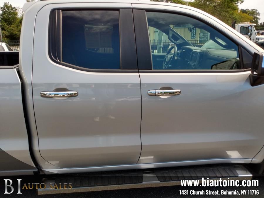 2020 Chevrolet Silverado 1500 4WD Double Cab 147" LT, available for sale in Bohemia, New York | B I Auto Sales. Bohemia, New York 2020 Chevrolet Silverado 1500 4WD Double Cab 147" LT, available for sale in Bohemia, New York | B I Auto Sales. Bohemia, New York