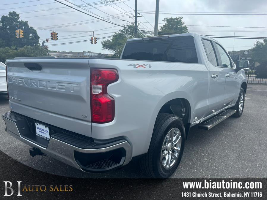 2020 Chevrolet Silverado 1500 4WD Double Cab 147" LT, available for sale in Bohemia, New York | B I Auto Sales. Bohemia, New York 2020 Chevrolet Silverado 1500 4WD Double Cab 147" LT, available for sale in Bohemia, New York | B I Auto Sales. Bohemia, New York