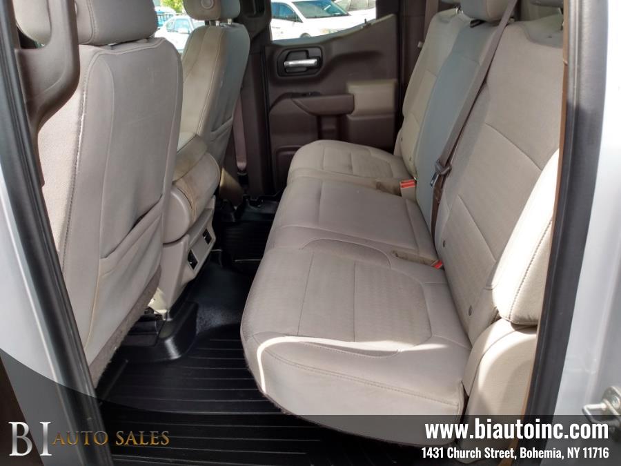 2020 Chevrolet Silverado 1500 4WD Double Cab 147" LT, available for sale in Bohemia, New York | B I Auto Sales. Bohemia, New York 2020 Chevrolet Silverado 1500 4WD Double Cab 147" LT, available for sale in Bohemia, New York | B I Auto Sales. Bohemia, New York