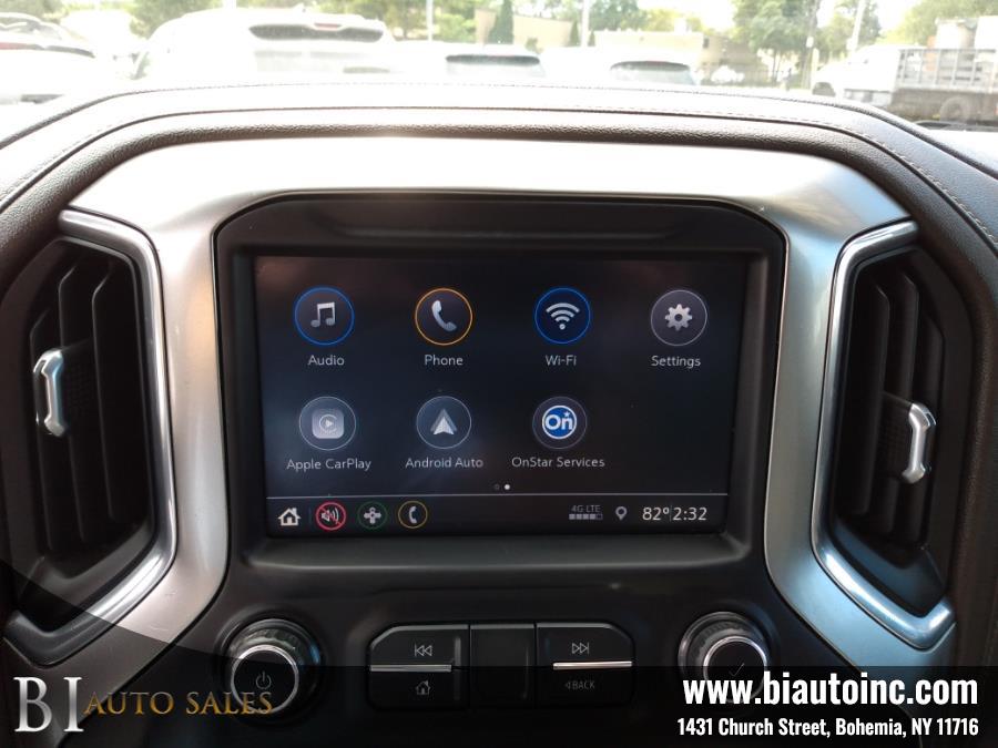 2020 Chevrolet Silverado 1500 4WD Double Cab 147" LT, available for sale in Bohemia, New York | B I Auto Sales. Bohemia, New York 2020 Chevrolet Silverado 1500 4WD Double Cab 147" LT, available for sale in Bohemia, New York | B I Auto Sales. Bohemia, New York