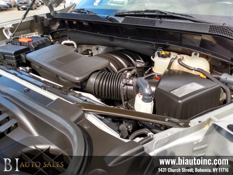 2020 Chevrolet Silverado 1500 4WD Double Cab 147" LT, available for sale in Bohemia, New York | B I Auto Sales. Bohemia, New York 2020 Chevrolet Silverado 1500 4WD Double Cab 147" LT, available for sale in Bohemia, New York | B I Auto Sales. Bohemia, New York