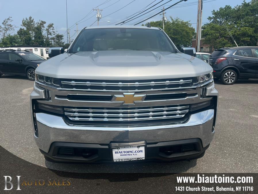 2020 Chevrolet Silverado 1500 4WD Double Cab 147" LT, available for sale in Bohemia, New York | B I Auto Sales. Bohemia, New York 2020 Chevrolet Silverado 1500 4WD Double Cab 147" LT, available for sale in Bohemia, New York | B I Auto Sales. Bohemia, New York