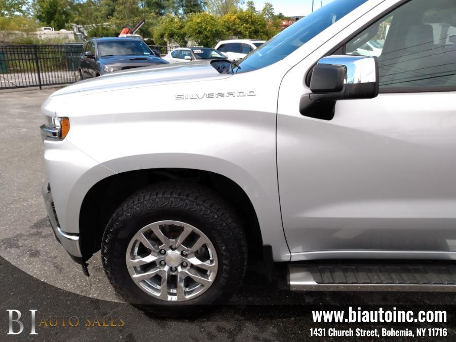 2020 Chevrolet Silverado 1500 4WD Double Cab 147" LT, available for sale in Bohemia, New York | B I Auto Sales. Bohemia, New York 2020 Chevrolet Silverado 1500 4WD Double Cab 147" LT, available for sale in Bohemia, New York | B I Auto Sales. Bohemia, New York