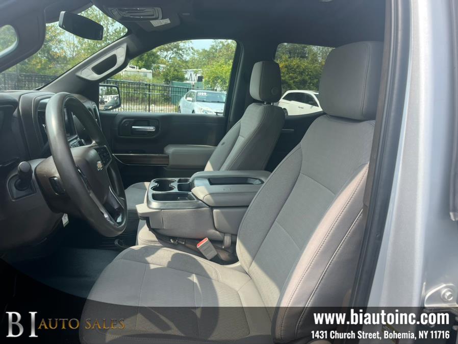 2020 Chevrolet Silverado 1500 4WD Double Cab 147" LT, available for sale in Bohemia, New York | B I Auto Sales. Bohemia, New York 2020 Chevrolet Silverado 1500 4WD Double Cab 147" LT, available for sale in Bohemia, New York | B I Auto Sales. Bohemia, New York
